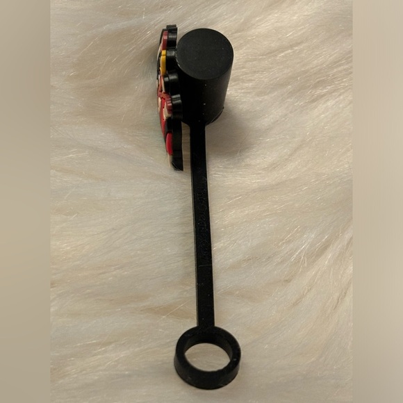 Friends Straw Topper - Picture 3 of 3